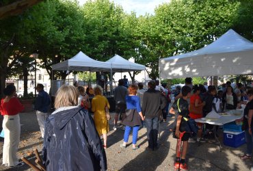 FESTIVAL "DANSE SUR LA VILLE" - 24 & 25 JUIN 2022